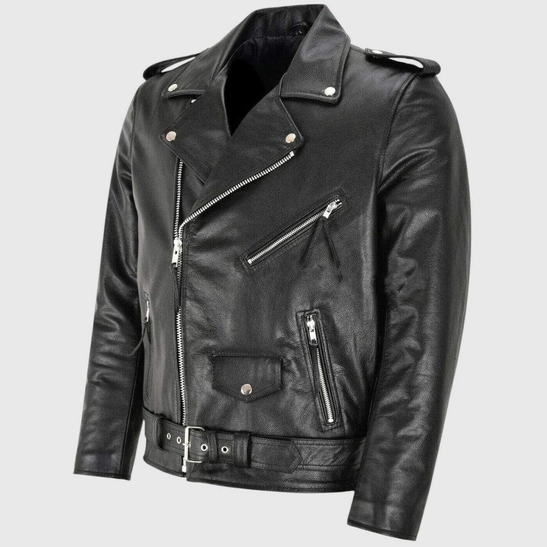 Robert - Elegantní Kabát