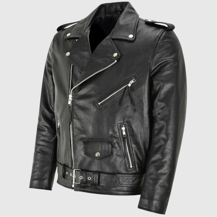 Robert - Elegantní Kabát