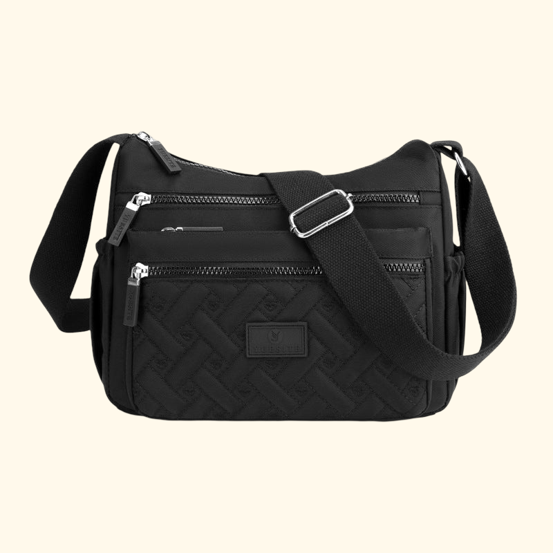 Yuesite - Luxusní taška s několika přihrádkami