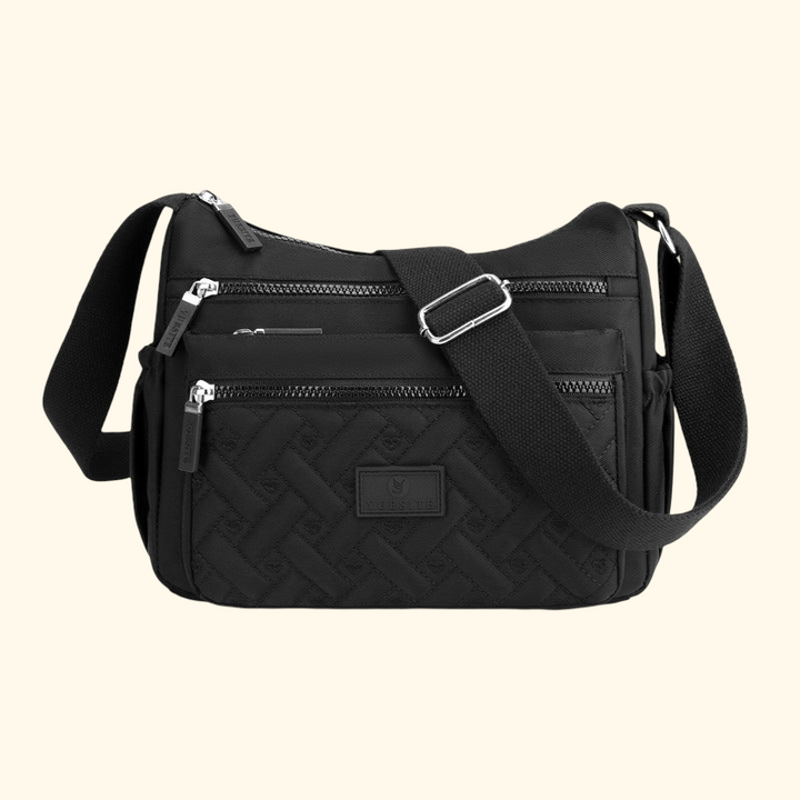 Yuesite - Luxusní taška s několika přihrádkami