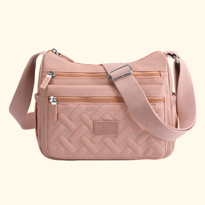 Yuesite - Luxusní taška s několika přihrádkami