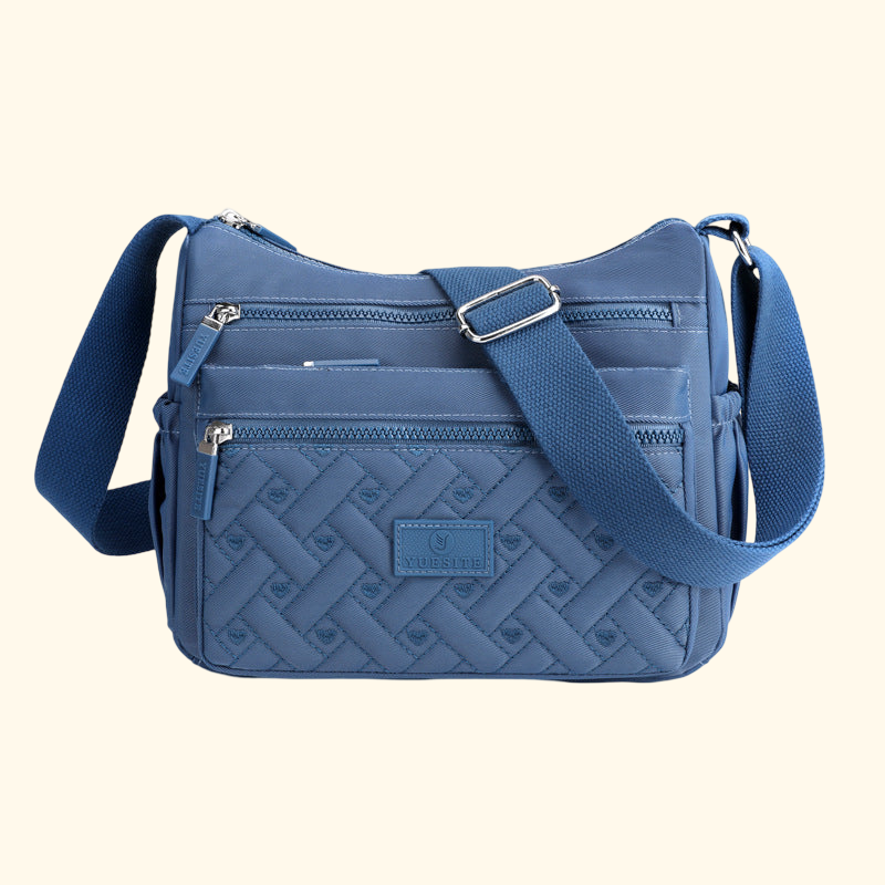 Yuesite - Luxusní taška s několika přihrádkami