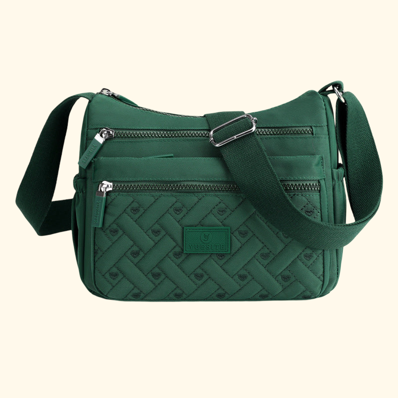 Yuesite - Luxusní taška s několika přihrádkami