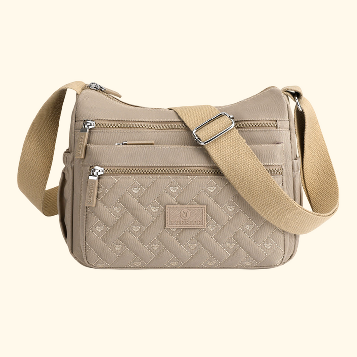 Yuesite - Luxusní taška s několika přihrádkami