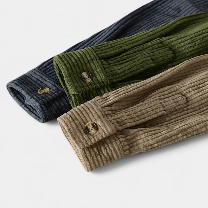 Marcel - Univerzální košile