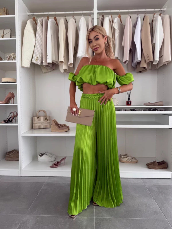 Dajana - Elegantní dvoudílný set