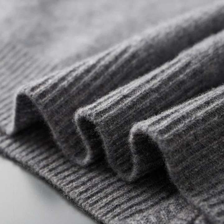 Andre - Měkká kašmírová bunda