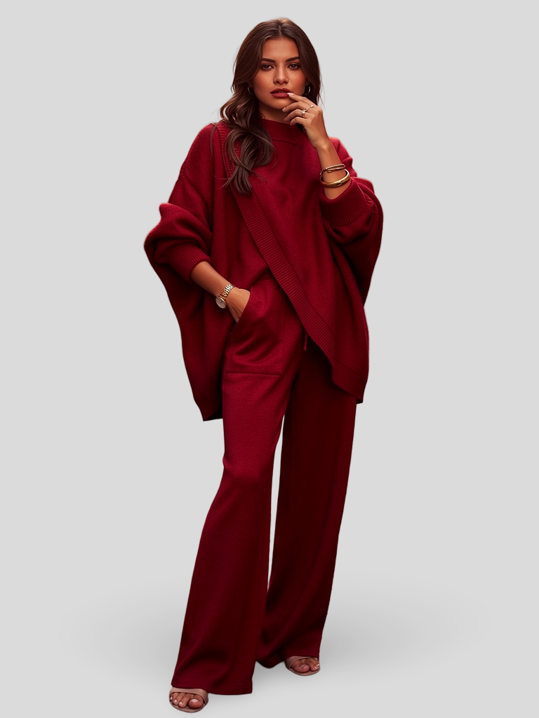 Sofie - Souprava soft luxe