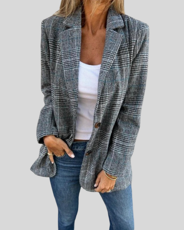 Ivanka - Nadčasový kabát