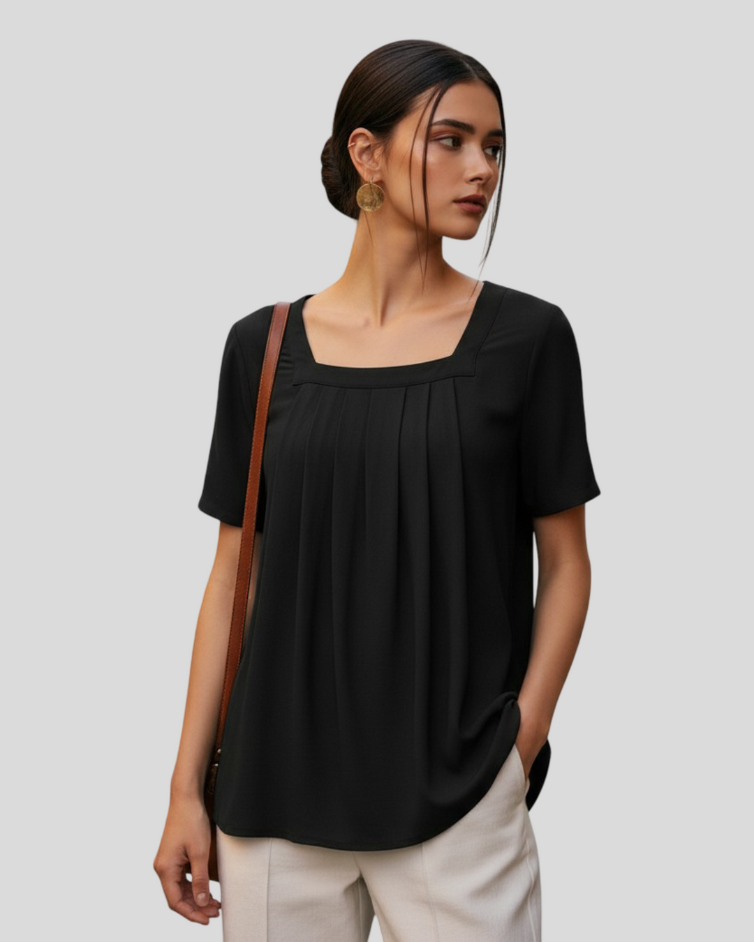 Emy - Elegantní blůza