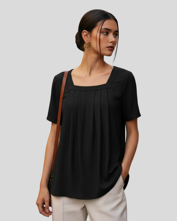 Emy - Elegantní blůza