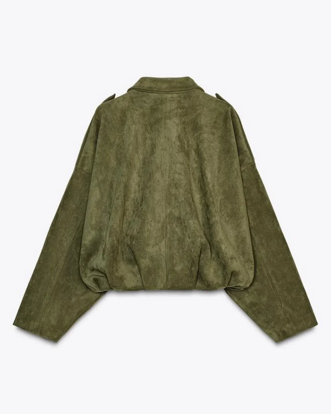 Klaudie - Ikonická bomber bunda