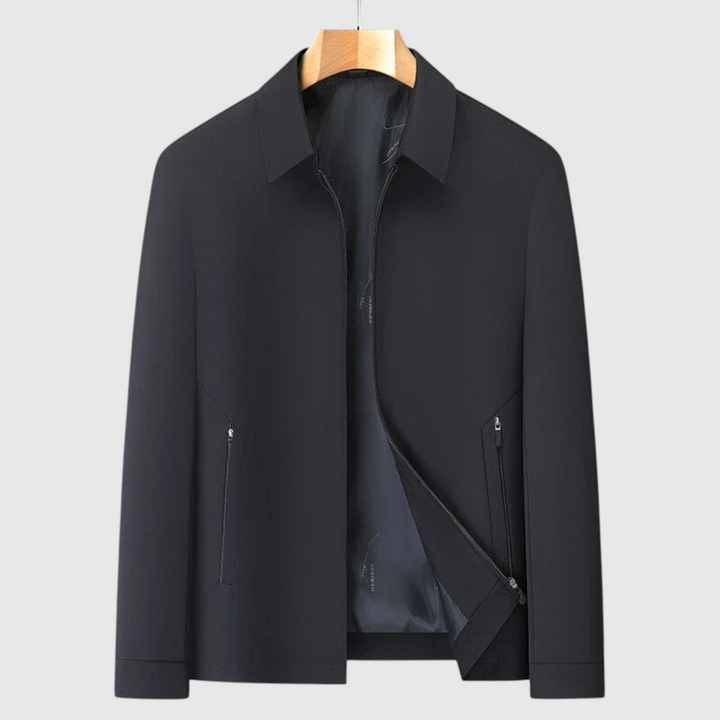 Luboš - Moderní Esenciální Bunda