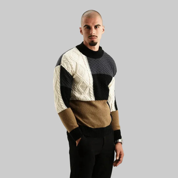 Apollo - Elegantní a pohodlný svetr