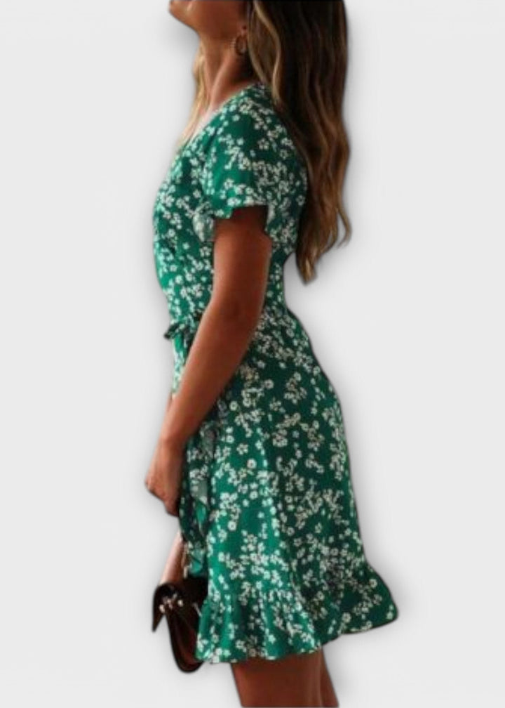 Bohuslava – Svěží a ženské v bohémské zelené