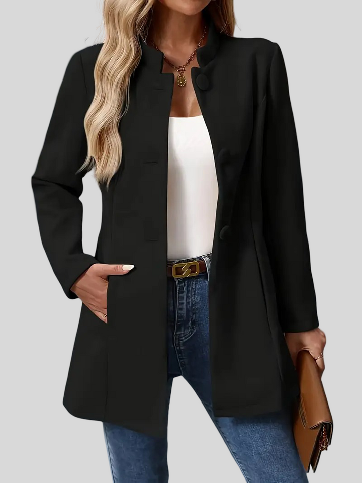 Klára - Nadčasová a elegantní bunda