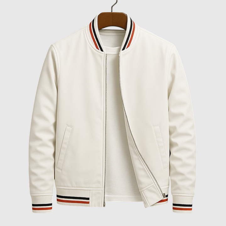 Richard - Městská Bunda s Osobností