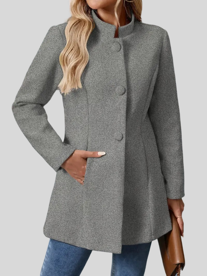 Klára - Nadčasová a elegantní bunda