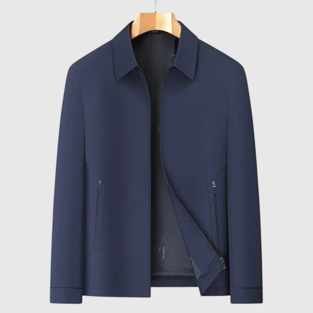 Luboš - Moderní Esenciální Bunda