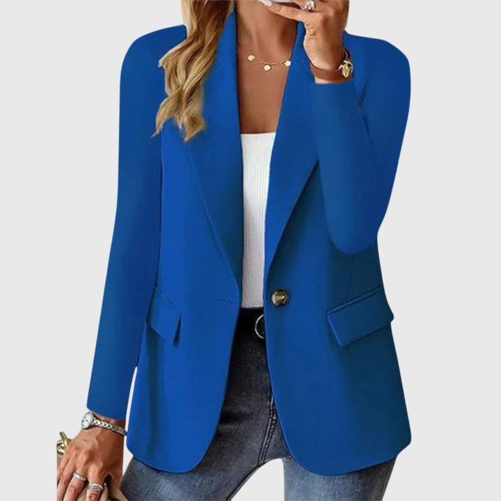 Harper - Formální Blazer