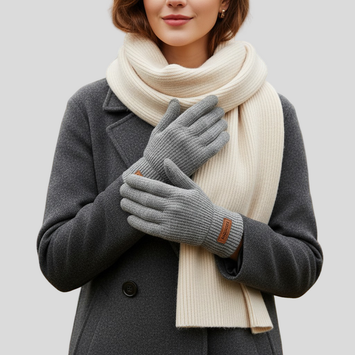 Móda - Zimní rukavice