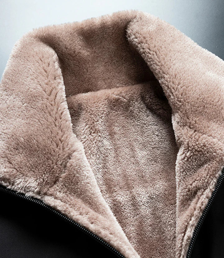 Nordic - Zateplená bunda