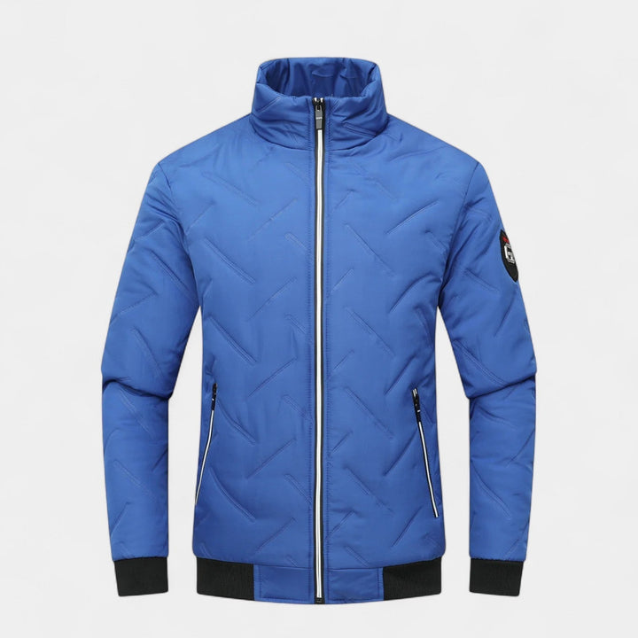 Tibor - Elegantní zimní bunda