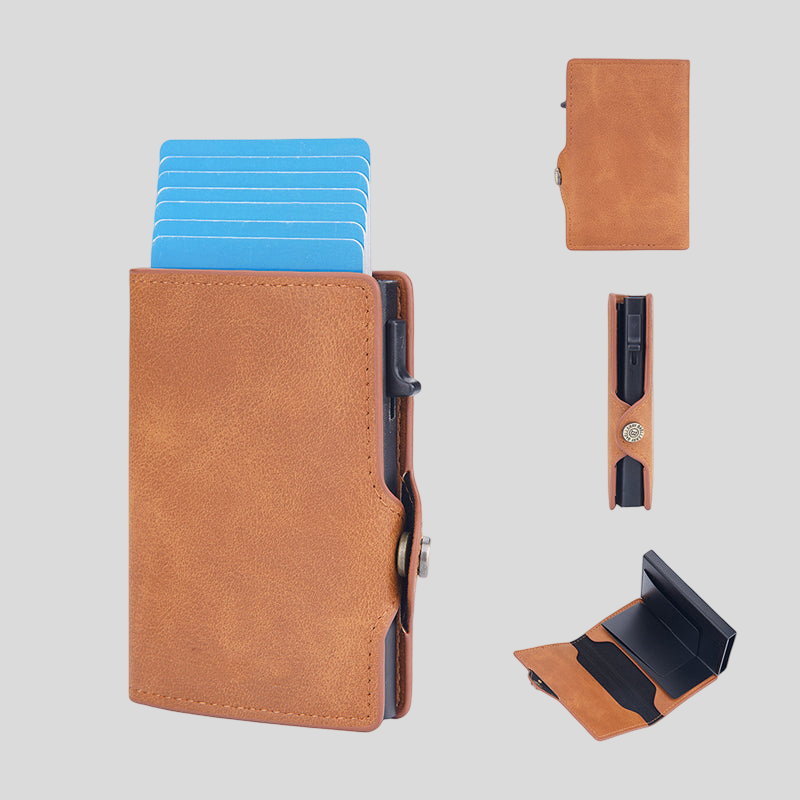 Vojtěch - Kompaktní Peněženka