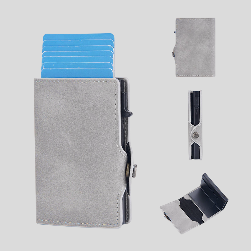 Vojtěch - Kompaktní Peněženka