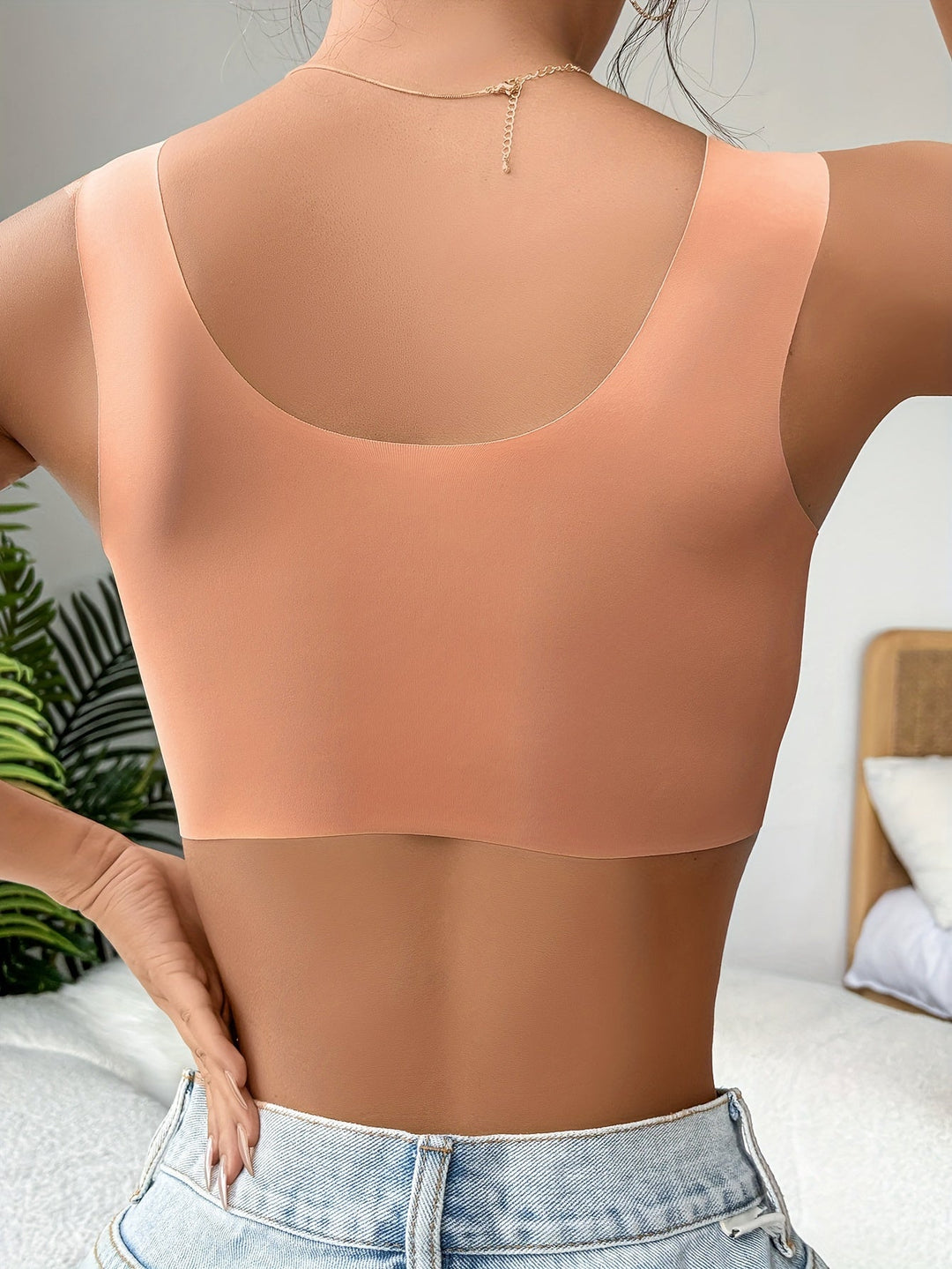 (1+1) Anna™ | Podprsenka s předním zapínáním