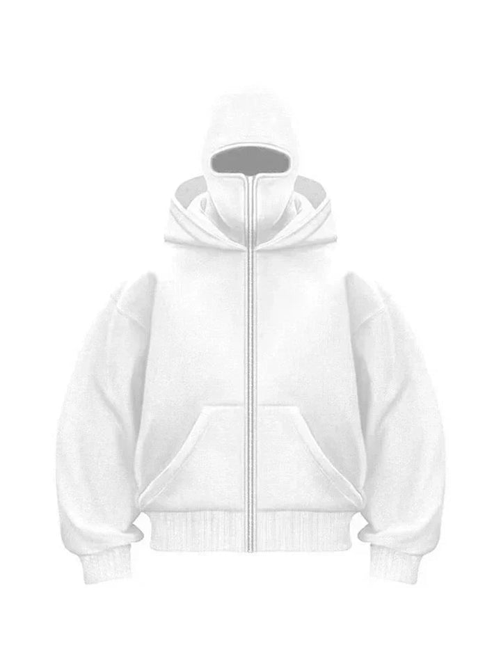 ETHAN - Mikina s maximální ochranou