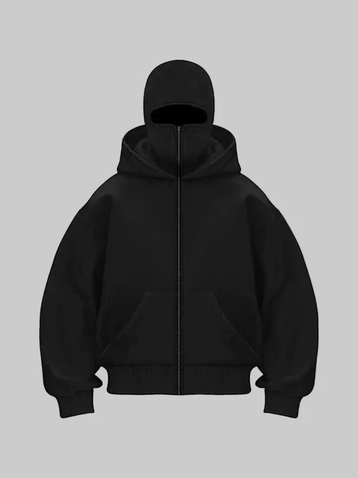 ETHAN - Mikina s maximální ochranou