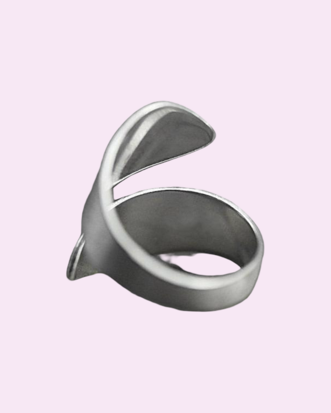 Sofie – prsten inspirovaný přírodou