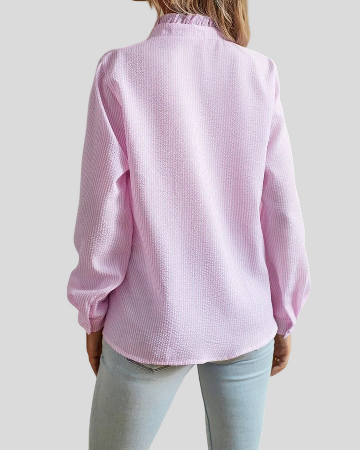 Alice - Halenka s volány