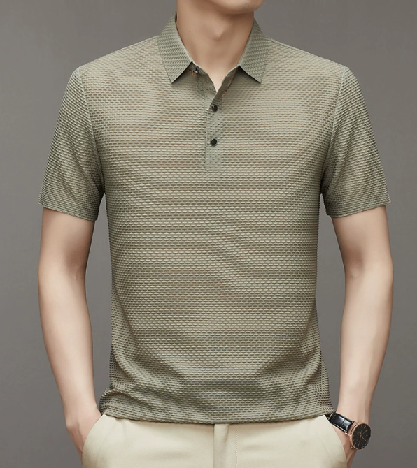 Marcel – polo tričko pro pohodlí a styl