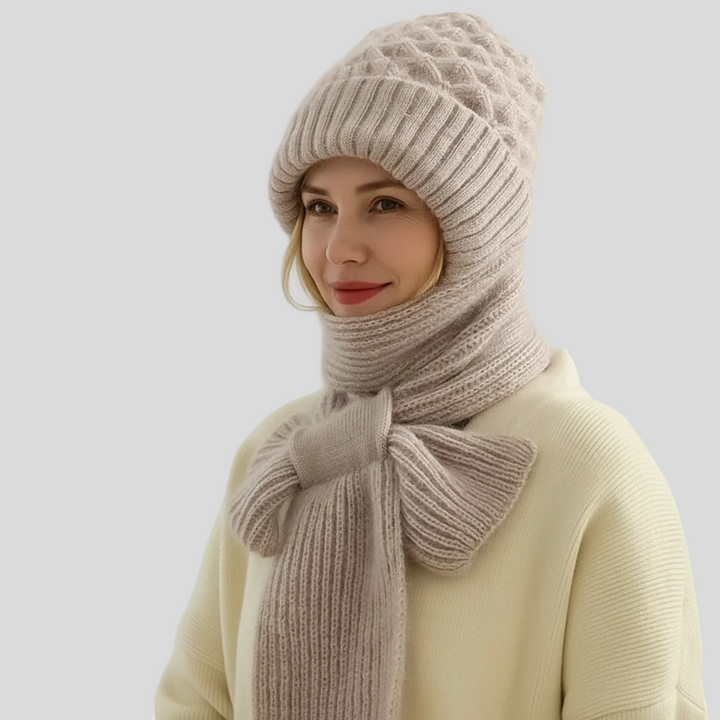 Bonney | Čepice a šála