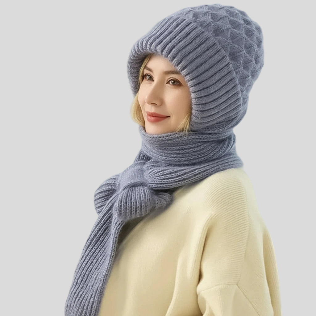 Bonney | Čepice a šála