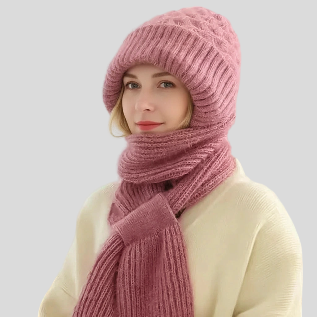 Bonney | Čepice a šála