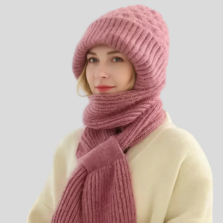 Bonney | Čepice a šála