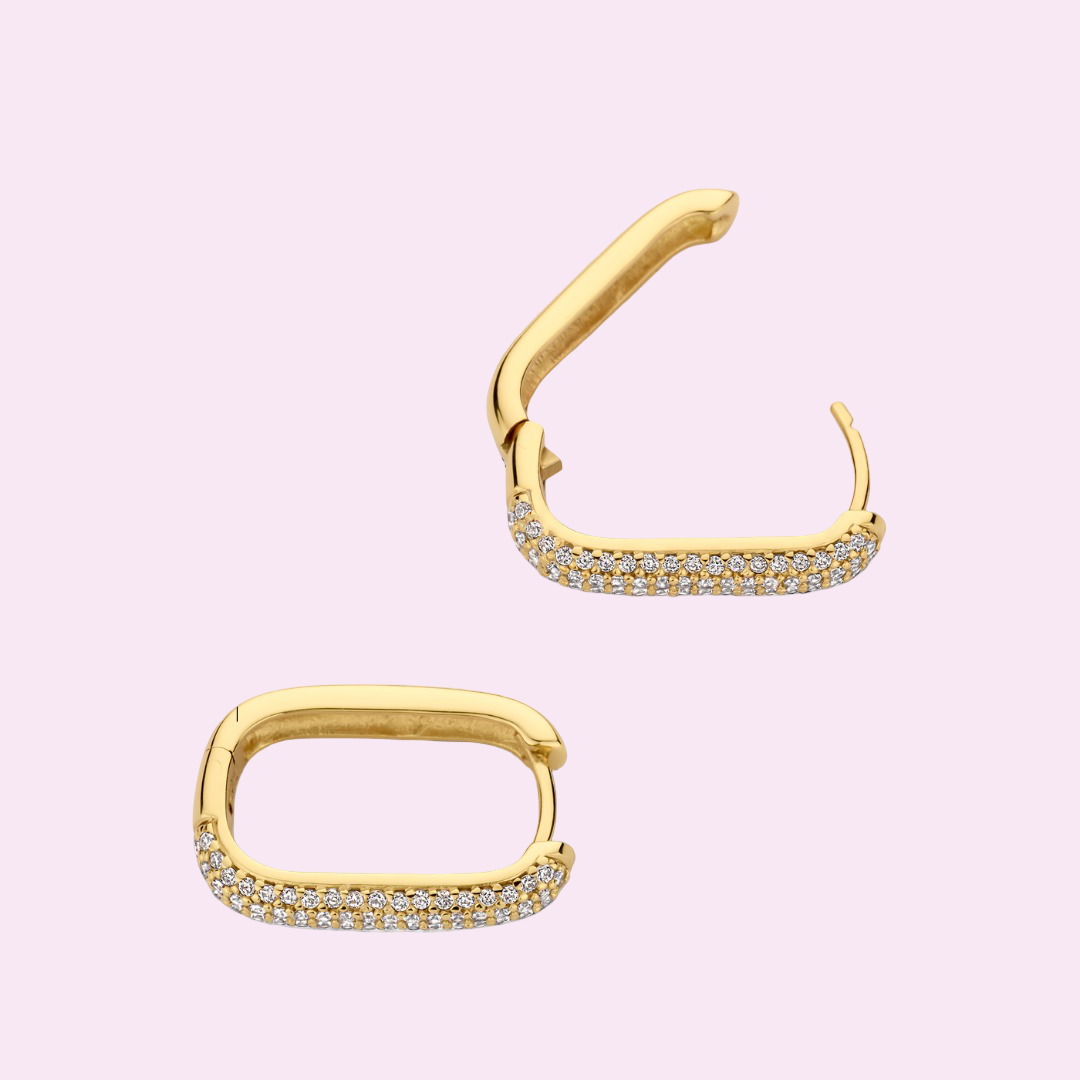 Arizaleth – náušnice Pure Shine