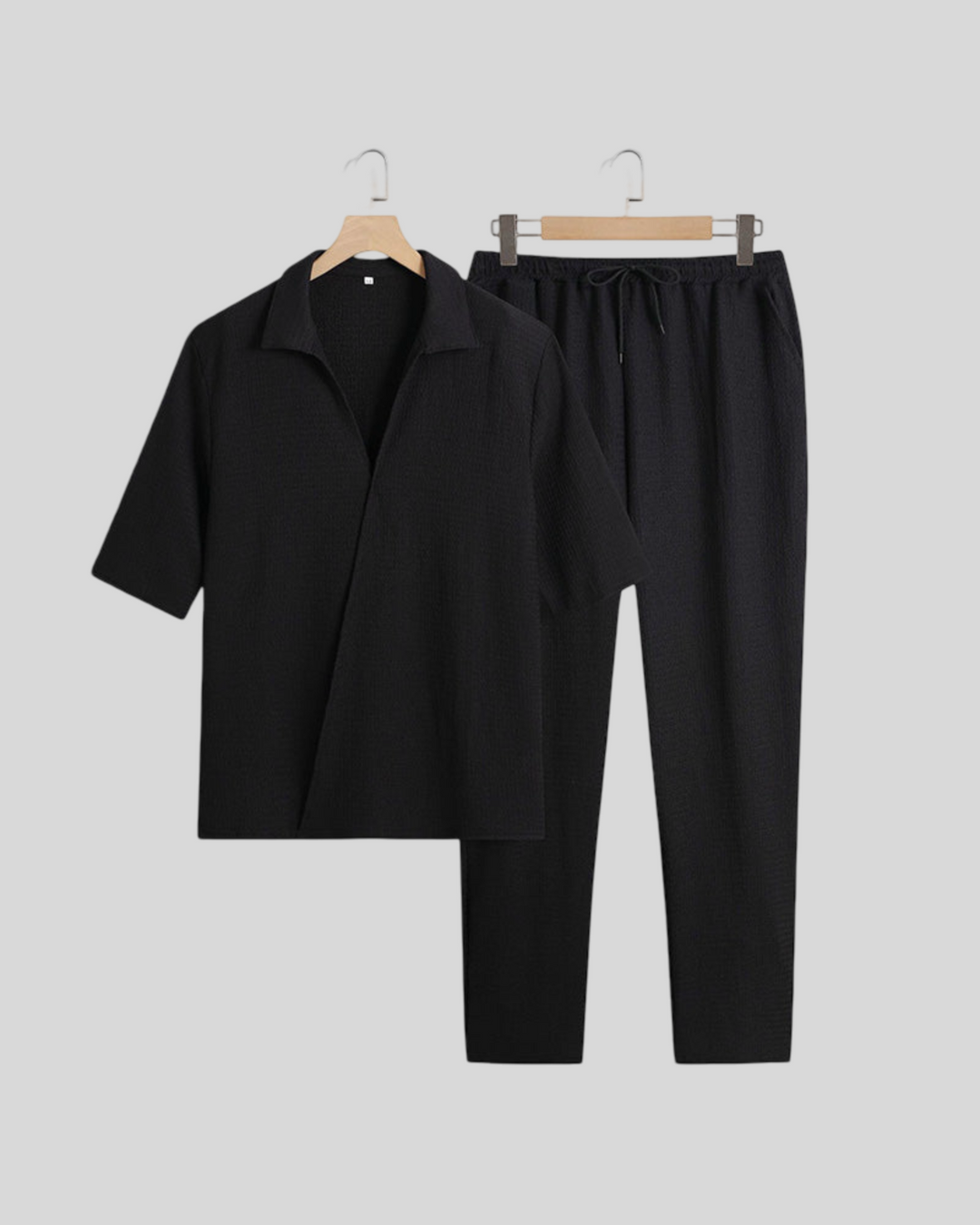 Jáchym - Pánský set Comfort Linen