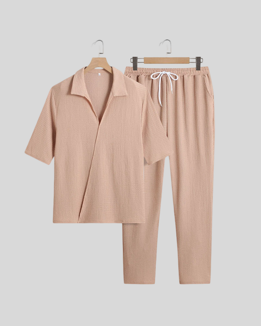 Jáchym - Pánský set Comfort Linen