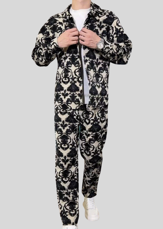 Leoš - Pánský Set Baroque Luxe