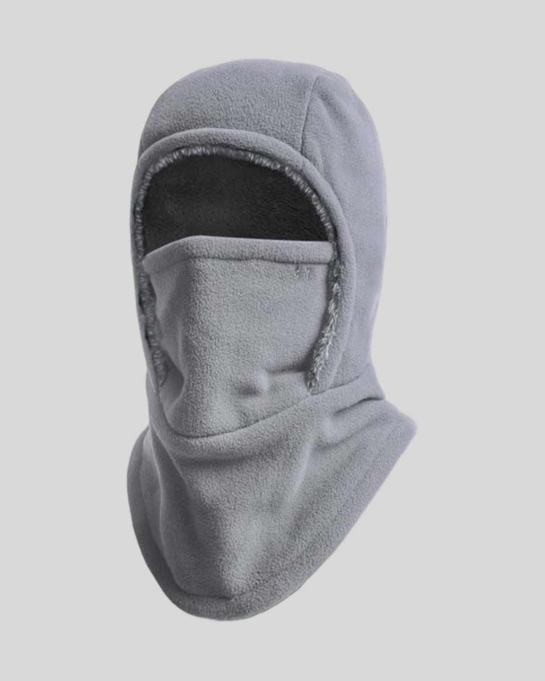 Drahoslava - Fleece Těsný Kryt na Hlava