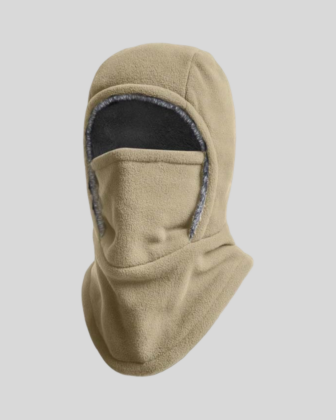 Miloslav – termální fleecová kukla