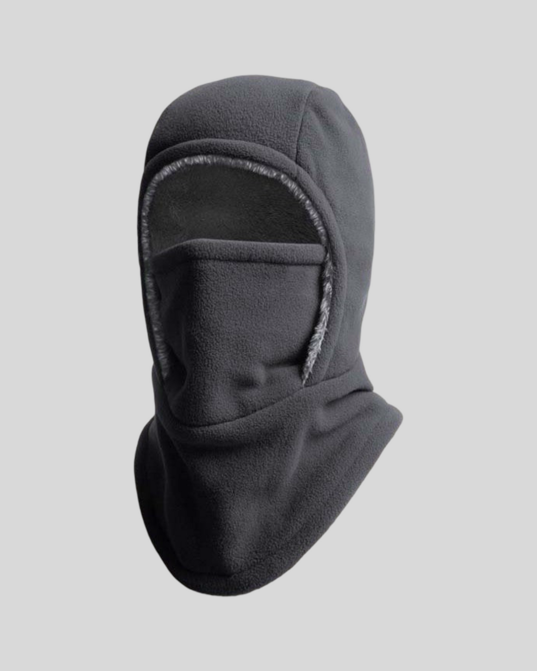 Drahoslava - Fleece Těsný Kryt na Hlava