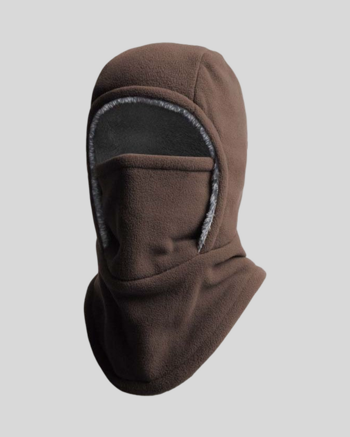 Miloslav – termální fleecová kukla