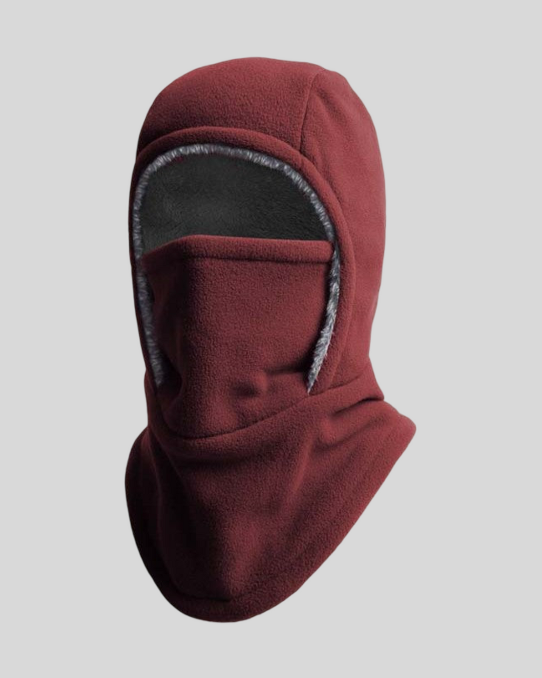 Miloslav – termální fleecová kukla