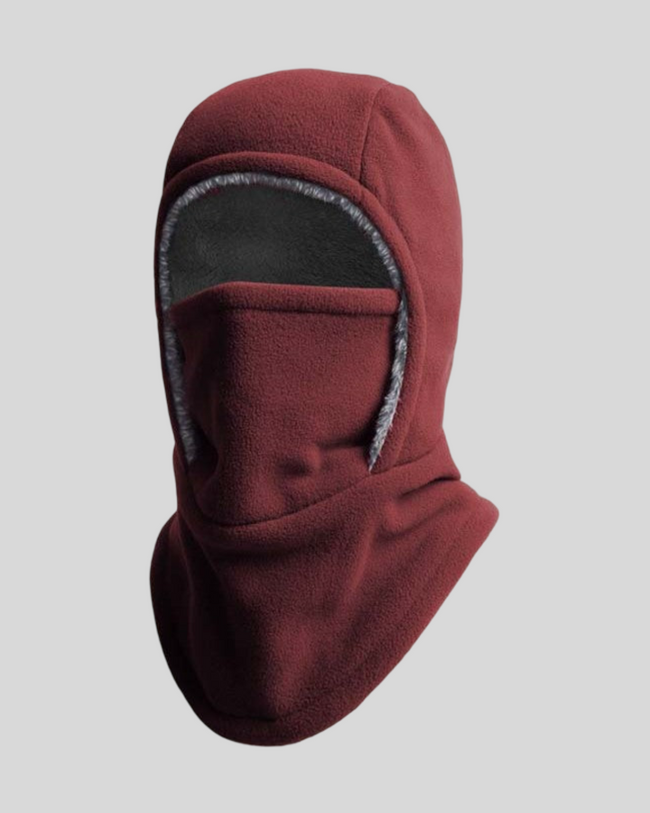 Miloslav – termální fleecová kukla