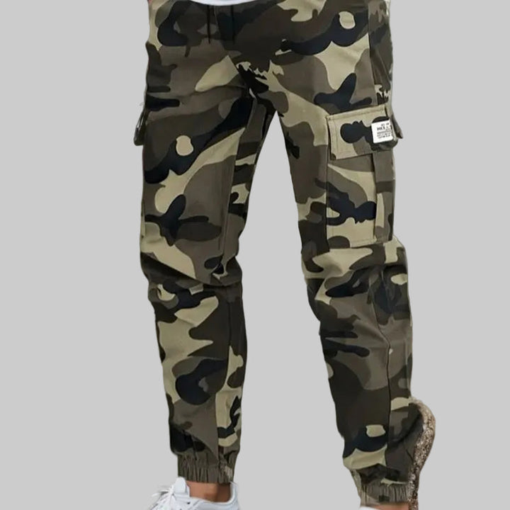 Damjan – Prémiové maskáčové kalhoty